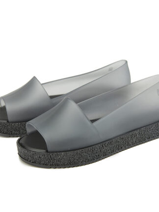 Купить Sandals Melissa puzzle women's sandals mark adult melissa shoes for women on vacation jelly AEHF