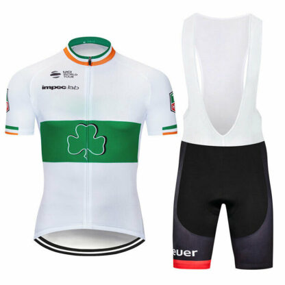 Купить 2021 MTB Road Cycling Jersey Bike Riding Shorts Bibs Cushion Set Kits Shirt Pants