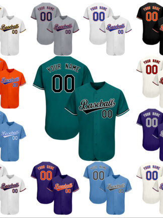 Купить Personalized customized high-quality baseball uniforms