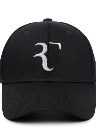 Купить 2022 New Fashion Embroidered Baseball Caps Fashion Men and Women 11 Colors Tennis Hats