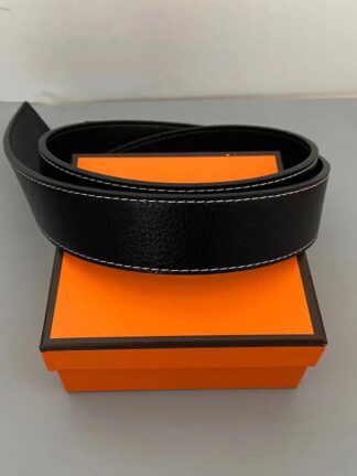 Купить New product High Quality Genuine Leather Belts for Men Women Belt Fashion Buckle with Box Waistband Boxes