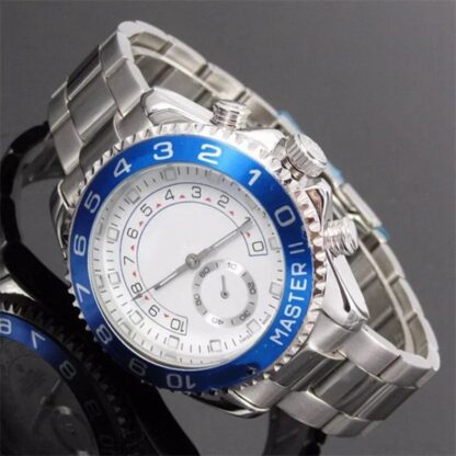 Купить High quality high grade Foreign trade watches sell well Dina Water Ghost series men's watches cheap yacht watches wholesale
