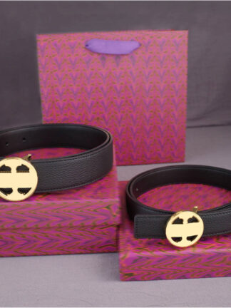 Купить Reversible Designer Belt Classic Gold Buckle Belts Real Cowhide for Mens Woman Width 3.5cm&2.5cm 10 Color Top Quality