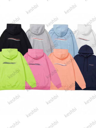 Купить Luxury Designer High Quality Women Fashion Pullover Hoodies Sweatshirts Printed Casual Long Sleeve Sweatshirt Tops