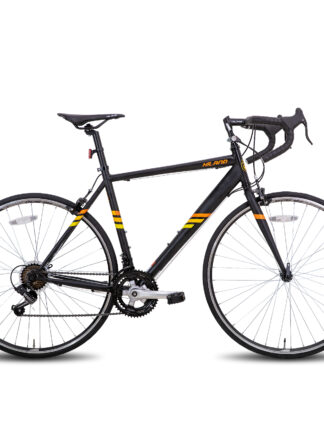 Купить Hiland Road Bike 700C Racing Bicycle with Shimano Parts 14 Speeds 3 Colors