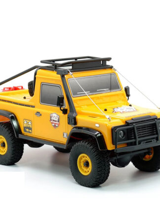 Купить RGT 136161 1/16 2.4G 2WD Rock Crawler RC Car Off-Road Truck Vehicle Remote Control Model Kids Battery Powered Cars Toys Boy Gift