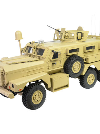 Купить HG P602 1/12 2.4G 6WD For Cougar Mine Anti-Ambush Vehicle 16CH High Speed Electric Off Road Crawler RC Car Toys Boys Gifts