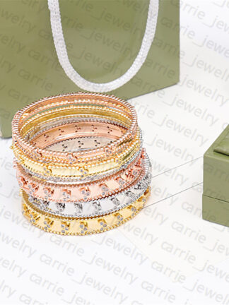Купить Elegant Bracelet Stone Chain Bracelets Fashion Man Woman Wedding Jewelry 4 Style Top Quality