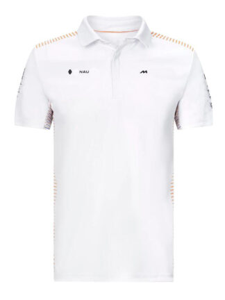 Купить Formula One Championship F1 Racing Lapel T-shirt Car Team Logo POLO Short Sleeve