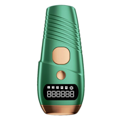 Купить AD-888888 Flash Professional Permanent IPL Epilator Laser-Electric Woman Painless Threading Hair Machine EU Plug