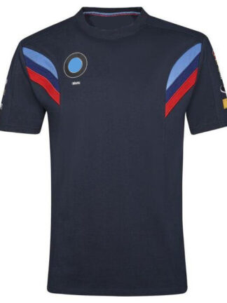 Купить F1 Racing Short Sleeve T-Shirt Summer Custom 2021 Auto Team Overalls