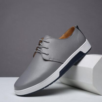 Купить 2022 Men Shoes Loafers Designer Casual Fashion Handmade Breathable Zapatos