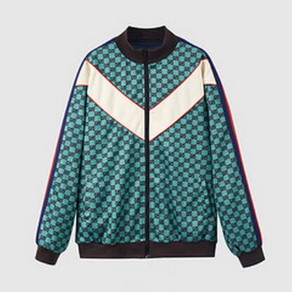 Купить Men's Jackets Designer Fashion Casual Outwear Windbreaker Jacket Men Zipper Coats
