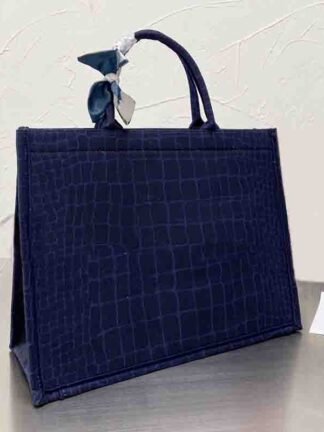 Купить Fashion Christmas Gifts Woman Bag Handbag Designers Print Embroidery Tote Luxurys Totes Multicolor Shoulder Bags Large Capacity Bucket Purse