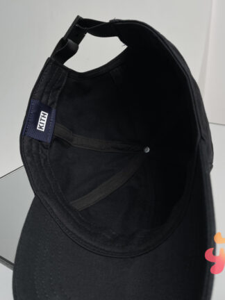 Купить New Fashion Embroidered Kith Baseball Caps Men Women Hats High Tokyo Anniversary