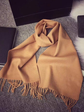 Купить Luxury designer brand scarfs high-end ladies cashmere scarf wool shawl scarves size 70x180cm 4 colors with original box