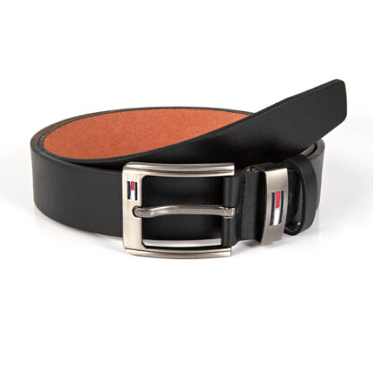 Купить Men's Square Buckle Business Leisure Belt