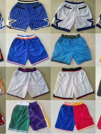 Купить Men Just Don With Pocket Zipper Shorts Sport Short Cheap Pant City Earned White Yellow Blue Red Green Black Top Quality Drop Shipping