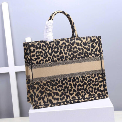 Купить Top Designer Handbags Fashion brand Tote Bag Bags oversize Three-dimensional embroidery luxury checker plaid flower 50%off