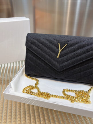 Купить High quality bag handbag caviar shoulder bags fashion woman cross Body exquisite hardware perfect texture