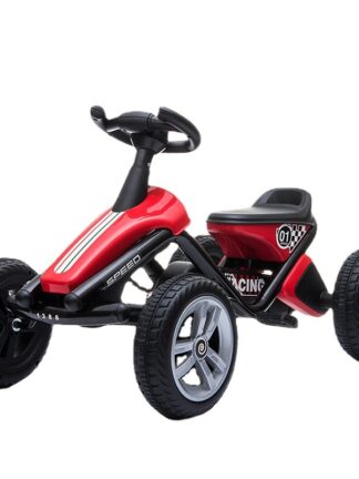 Купить Childre Four-wheel Bicycle Toy Stroller