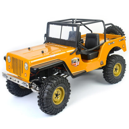 Купить RGT RC Car 1/10 EX86010-CJ 4WD 4x4 Electric Off Road RC Rock Crawler Pioneer Hobby RTR Rock Crawler Toys for Children Boy Gift