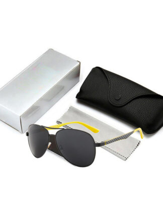 Купить 2022 Original Brand Mirror Sunglasses UV Protection Lens Classic Vintage Sun Glasses For Men/Women Eyewear Accessories