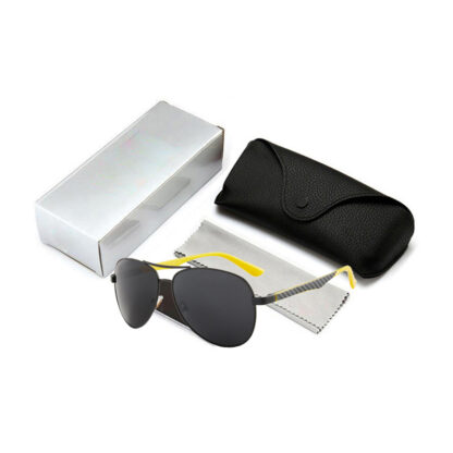 Купить 2022 Original Brand Mirror Sunglasses UV Protection Lens Classic Vintage Sun Glasses For Men/Women Eyewear Accessories