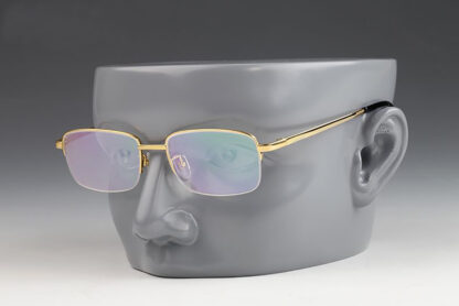 Купить Fashion Sunglasses Mens Frames Vintage Square Sunglass for Woman Carti Glasses Titanium Optical Fine Silk Frame Transparent Bridge Number Sunglasses With Boxes