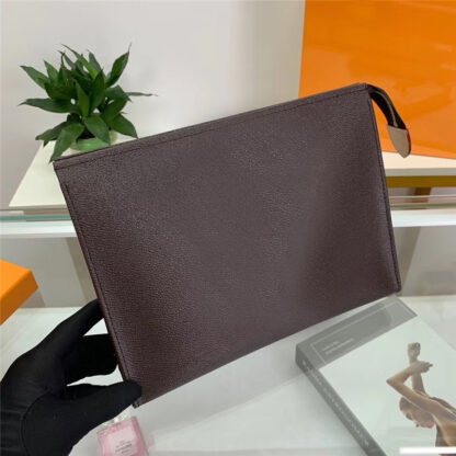 Купить fashion men classic clutch bag genuine leather handbag pvc women houlder wallet mens hand grab handbags womens crossbody bag purse totes