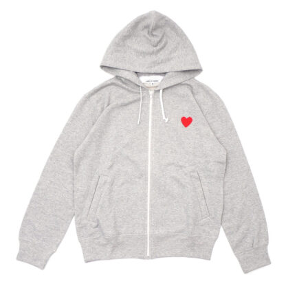 Купить Big Love Heart Hooded Zipper Jacket Mens Hoodie Sweatshirt Loose Style Fashion Tide Winter Coat Pullover Homme Clothing