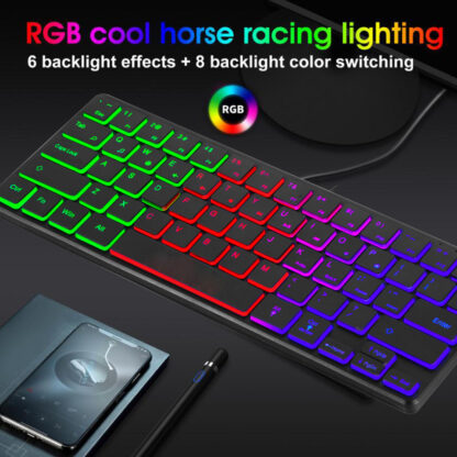 Купить Streamlined 60% form factor Wired RGB Mini Keyboard