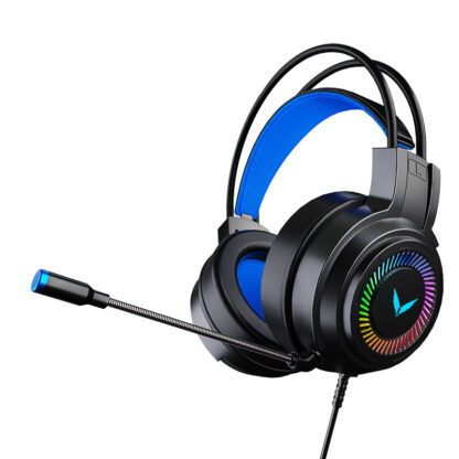 Купить Gaming Headset with for Laptop Computer PC Xbox Noise Cancelling Headphones with Microphone Stereo