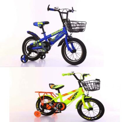 Купить Bicycle Small Bicycle Children 3 Years Old 12 Inch Child Bike Mountain Bike