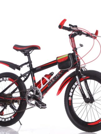 Купить Mountain bike 20 inch boys and girls cycling bicycle 8-10-11 year old pupil mountain bike student car