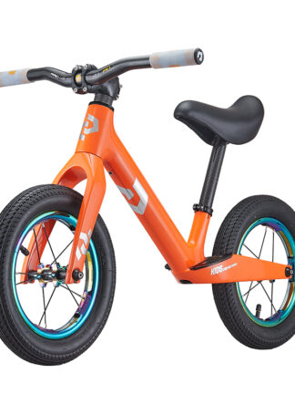 Купить OG-EVKIN KB001 New kids Bicycle Carbon Ultralight Children Push Bike Child walker Kid Bike Children's scooter