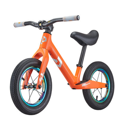 Купить OG-EVKIN KB001 New kids Bicycle Carbon Ultralight Children Push Bike Child walker Kid Bike Children's scooter
