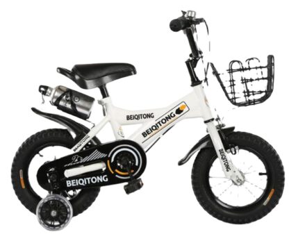 Купить Bicycle 20 inch 2-6-year-old Baby bike 14 inch Children's Bicycle Boy