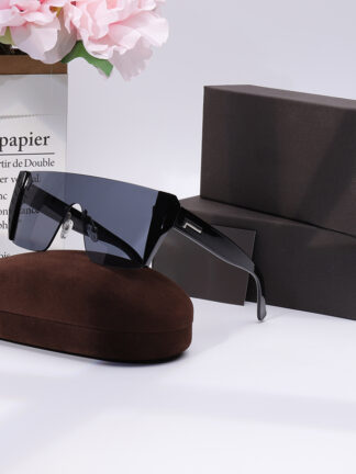 Купить Cool Sunglasses Rimless Beach Glasses Goggle Letter Designer for Man Woman 4 Option Good Quality