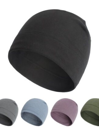 Купить Fashion Design Outdoor Sports Cycling Running Caps 9 Color Winter Hats in Stock