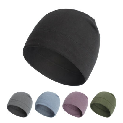 Купить Fashion Design Outdoor Sports Cycling Running Caps 9 Color Winter Hats in Stock