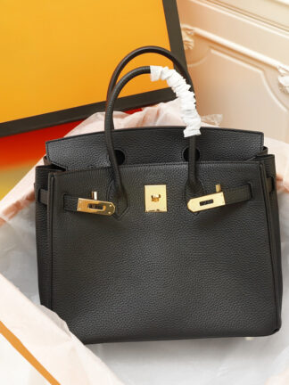 Купить 9A+top quality bag women purse Designer Tote Bags Handmade Luxury designer Handbags classic fashion Togo leather wallet pochette clutch
