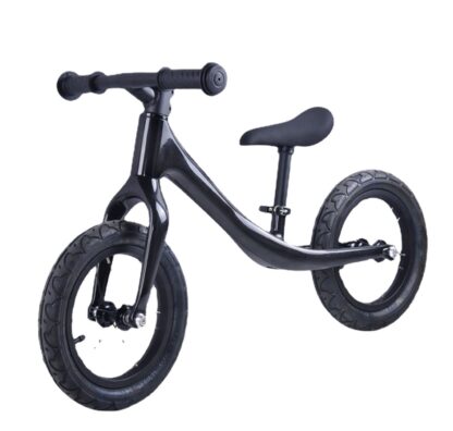 Купить push bike Balance Bike carbon Kids balance Bicycle For 2~6 Years Old Children complete bike for kids carbon bicycle