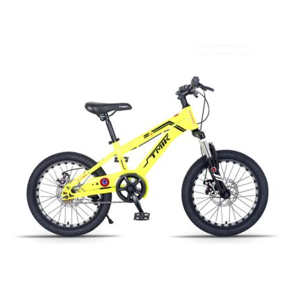 Купить 18 20inch Children Bike Boys' And Girls' Road Scooter Students' Urban Single Speed Scooter City Street Bicycle