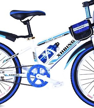 Купить high quality carbon steel material 22 inch Frame Material Cycling Equipment manufacturer children mountain bicycl