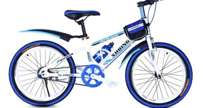 Купить high quality carbon steel material 22 inch Frame Material Cycling Equipment manufacturer children mountain bicycl