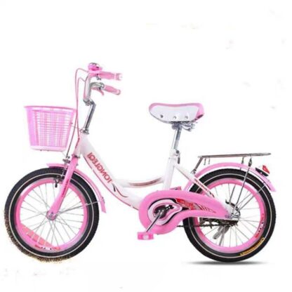 Купить 16/20 inch aluminum alloy is suitable for bicycles for children aged 9/14