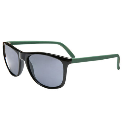 Купить Polarized Sunglasses Mens Woman Fashionable and Simple Glasses Light Texture Driving Sunglasses Black Frame