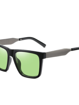Купить 66269 stylish mens polarbiased sunglasses box ocean lens sunglasses outdoor driving sunglasses