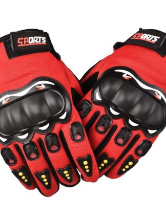 Купить Classic Design Men Driving Cold Proof Warm Road Race Gloves High Quality 3 Colors Glove